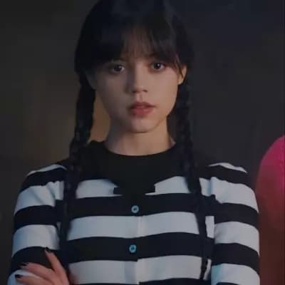 Wednesday Addams (WLW) thumbnail