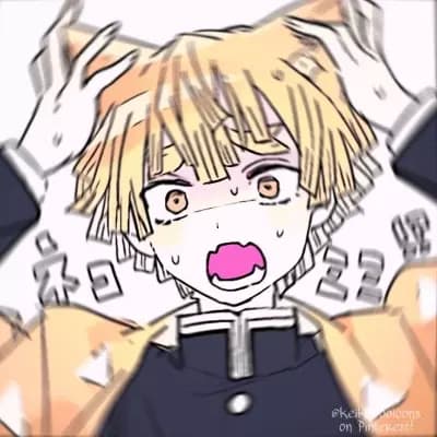 Zenitsu Agatsuma thumbnail