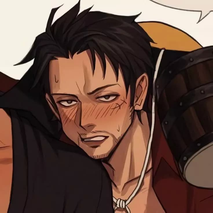 Monkey D. Luffy thumbnail