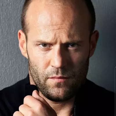 Jason Statham thumbnail
