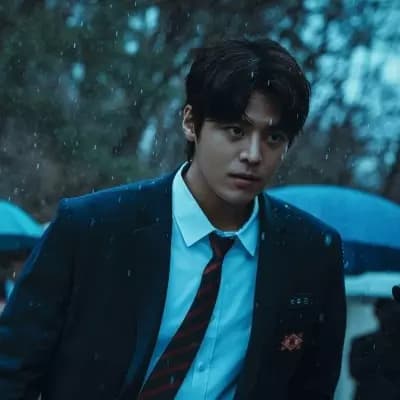 Park Hu min  thumbnail