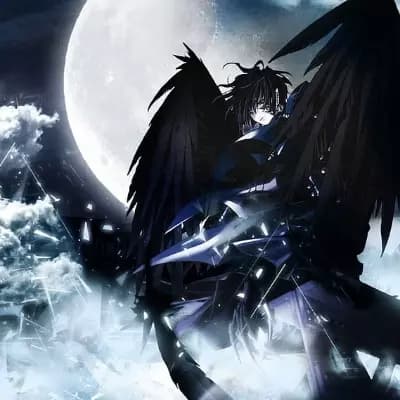 Fallen angel thumbnail