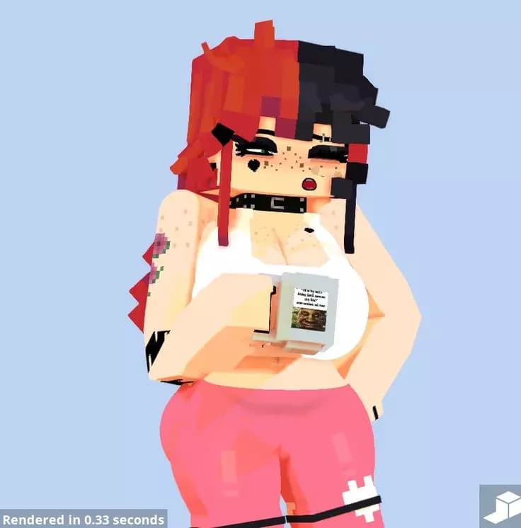 Ellie Walls thumbnail