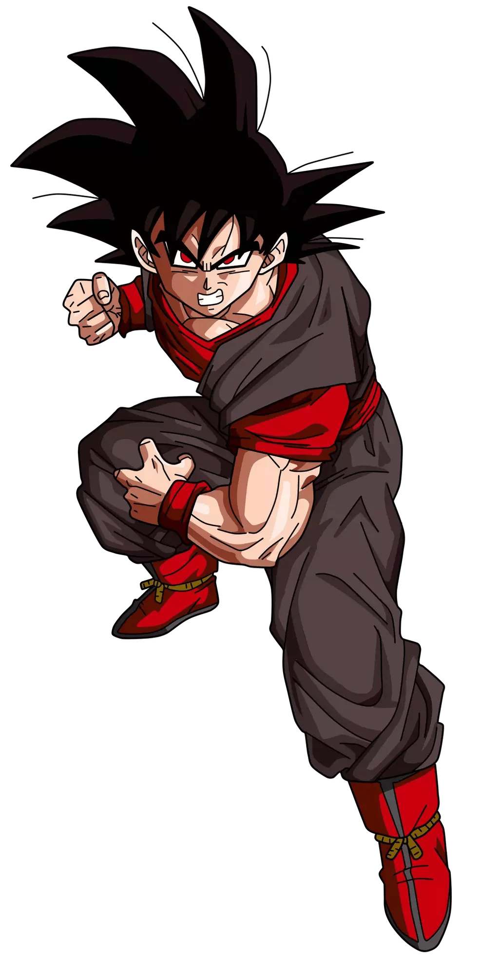 Evil Goku thumbnail