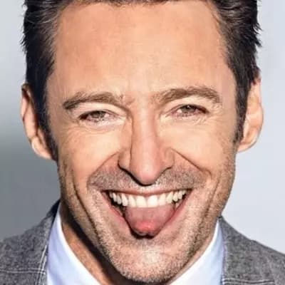 Hugh Jackman thumbnail
