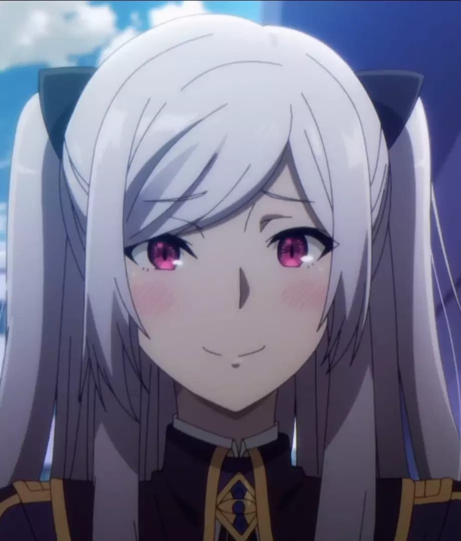 Princesa Alexia thumbnail