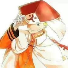 Naruto Hokage thumbnail