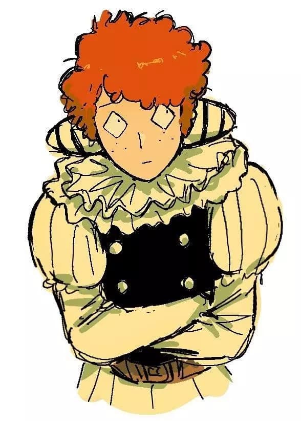 Sebastian de Tomato thumbnail
