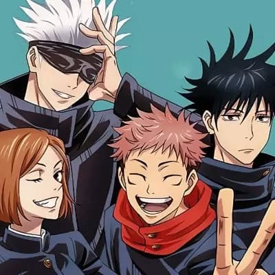 Gojo students  thumbnail