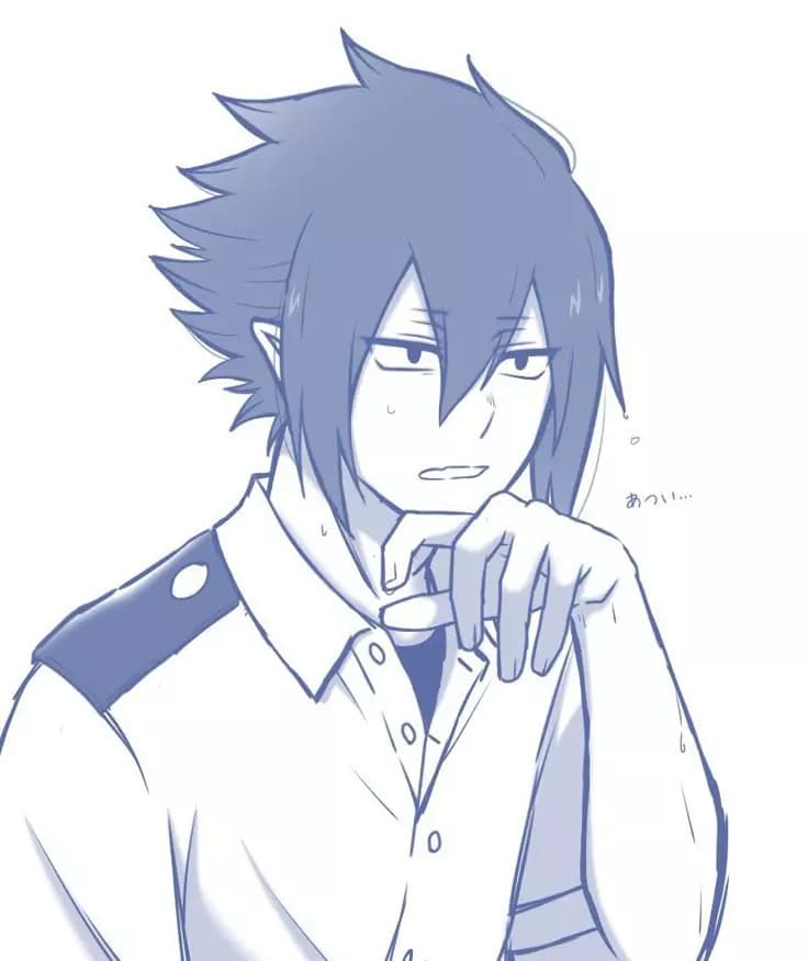 Tamaki Amajiki thumbnail