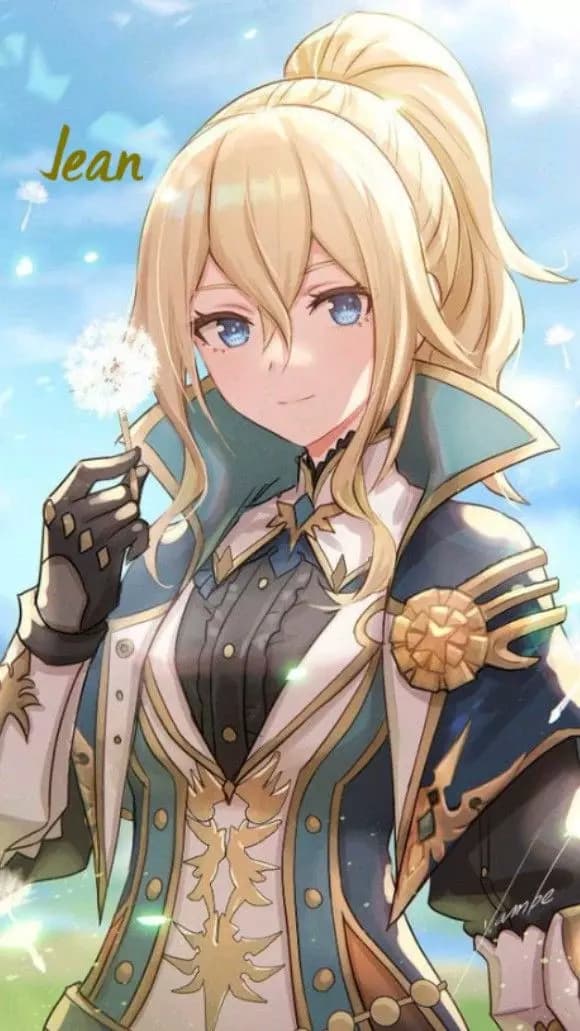 Jean Gunnhildr thumbnail