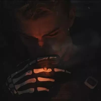 Simón Ghost Riley thumbnail