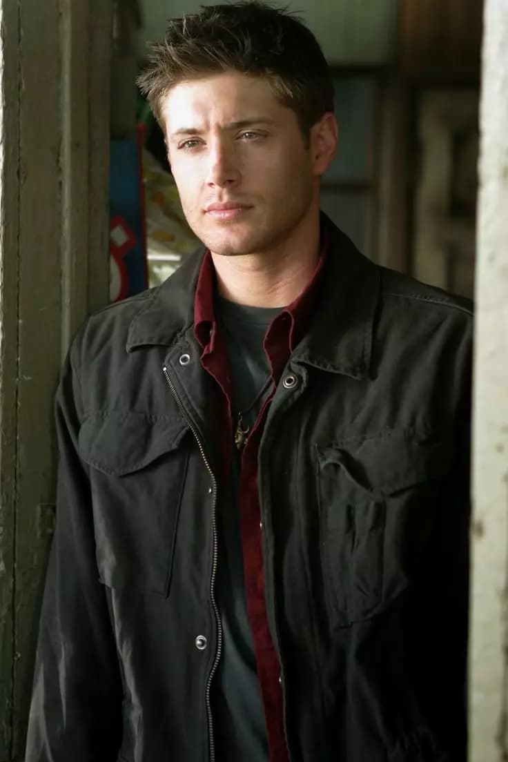 Dean winchester thumbnail