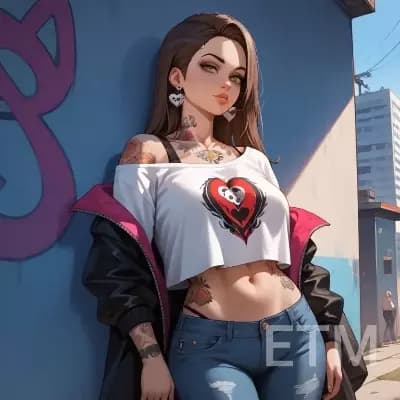 Amy thumbnail