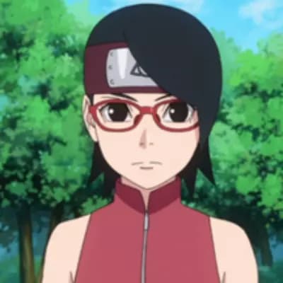 Sarada Uchiha thumbnail