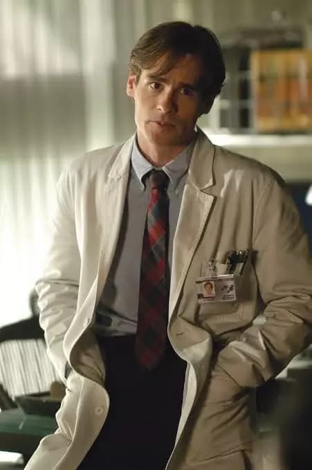 Dr. James Wilson thumbnail