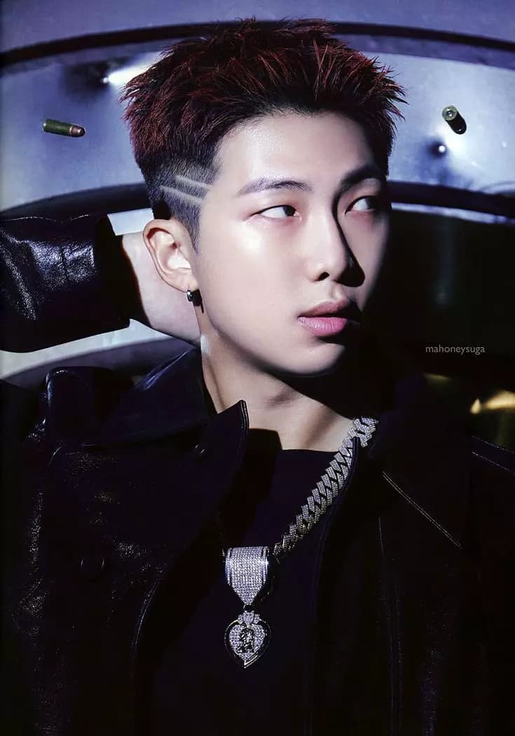 Namjoon thumbnail
