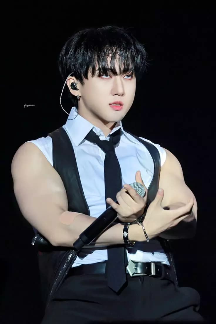 Seo Changbin thumbnail