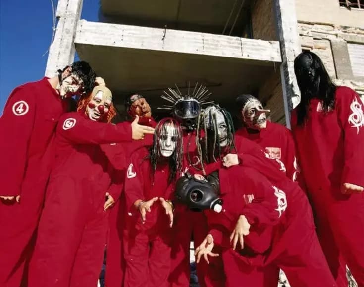 Slipknot  thumbnail