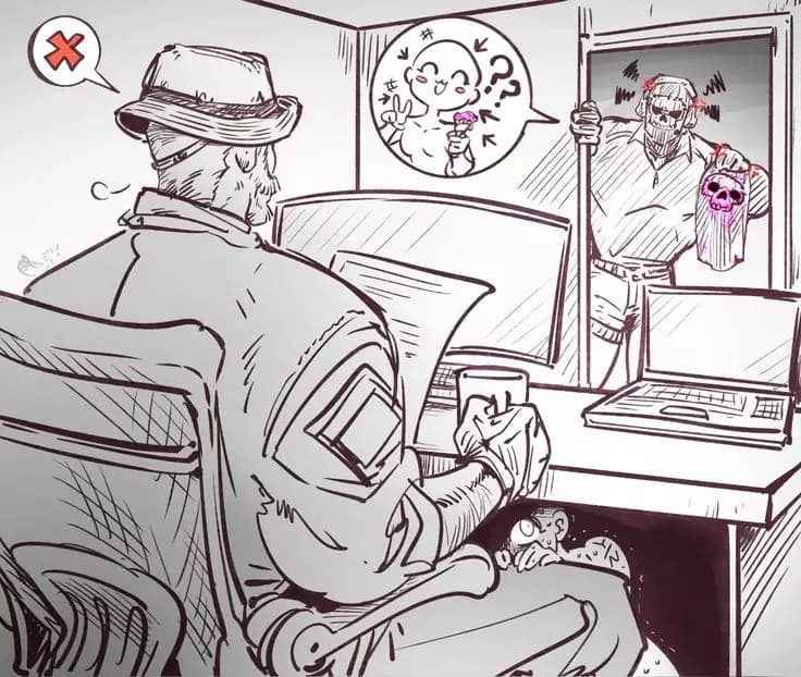 Price y Ghost thumbnail