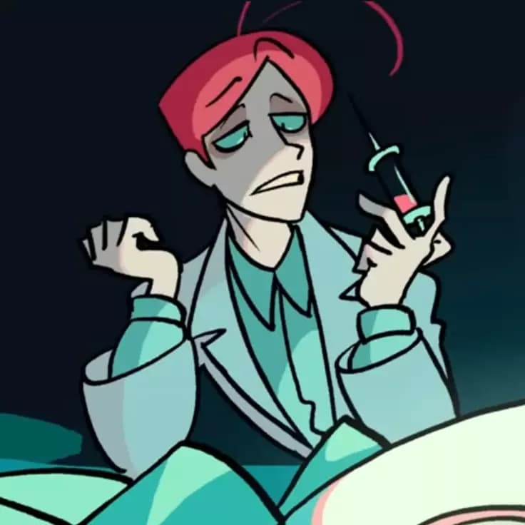 Dr. Masacrik thumbnail