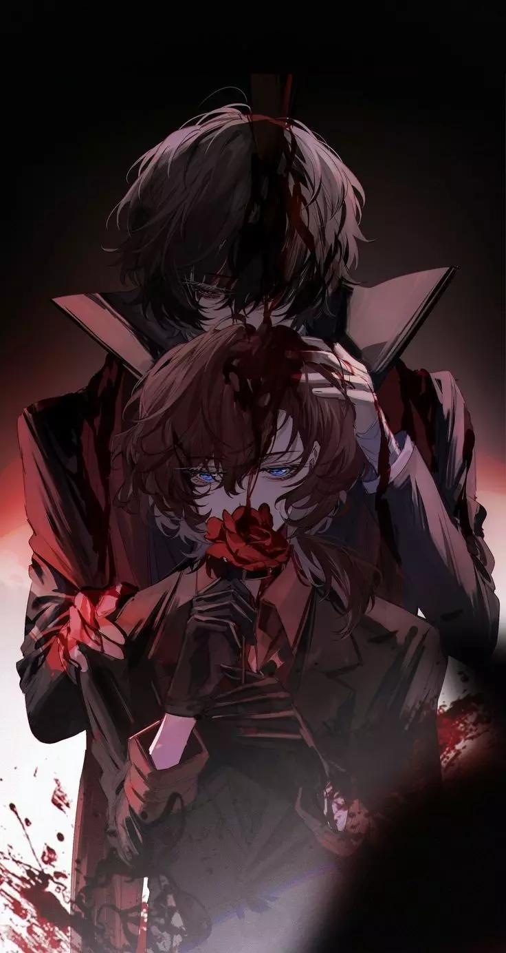 Beast Osamu Dazai thumbnail