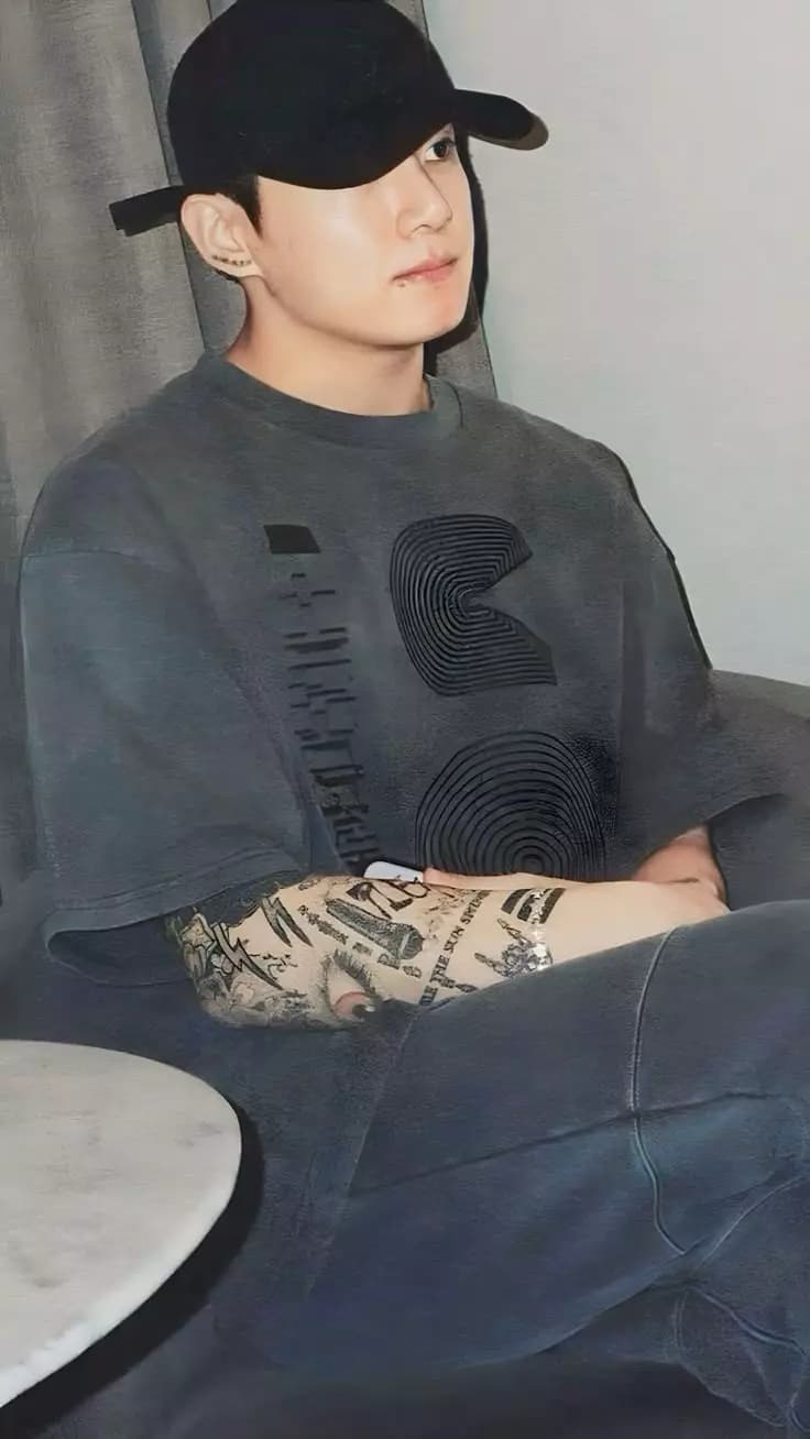 JK Bad Boy thumbnail