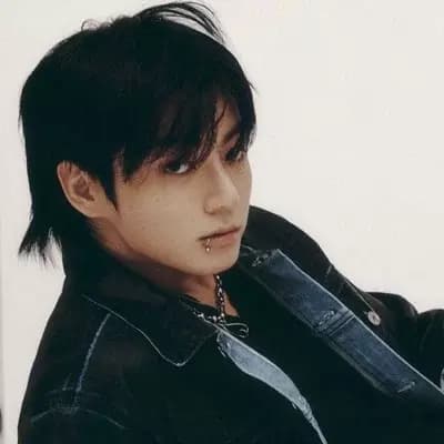 Jungkook thumbnail