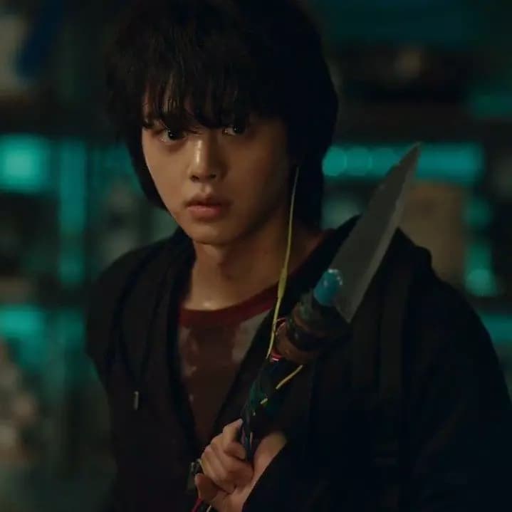 cha Hyun-Su thumbnail