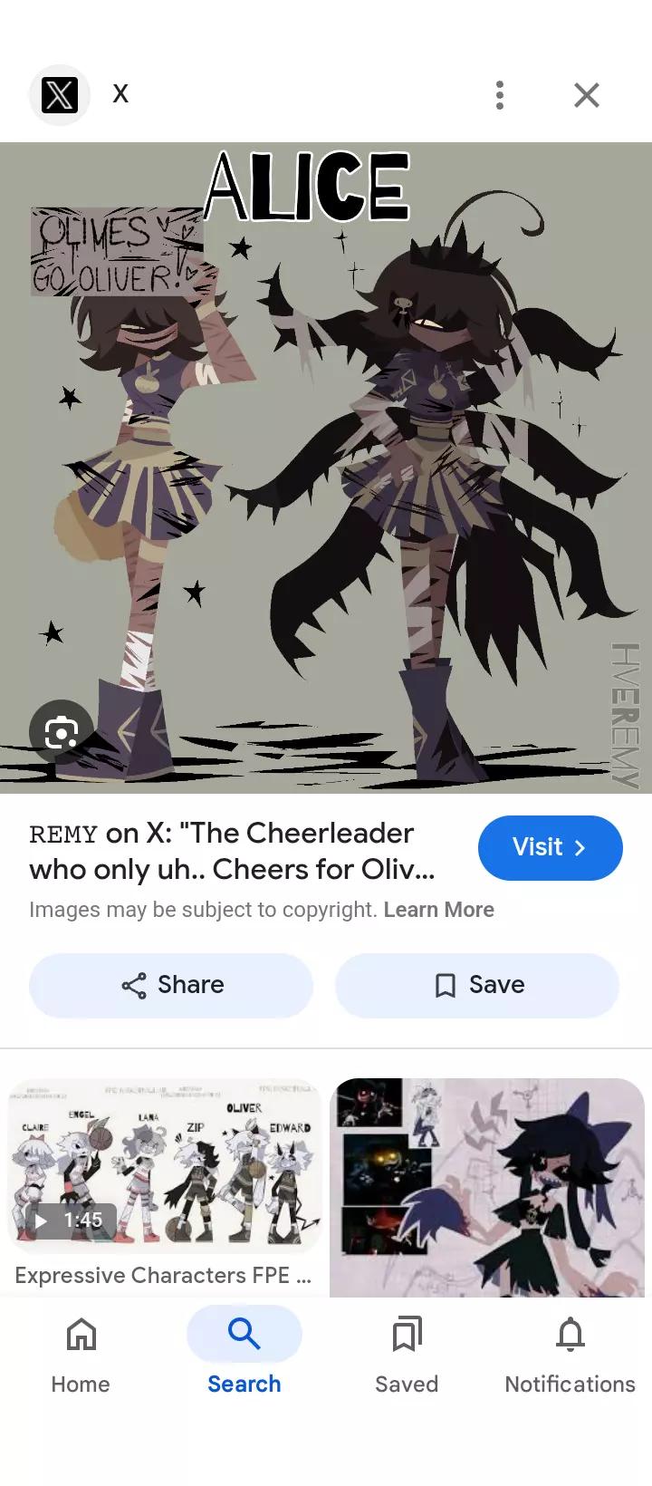 Alice thumbnail