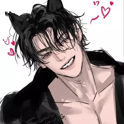 Luka (gato que se transforma en humano) thumbnail
