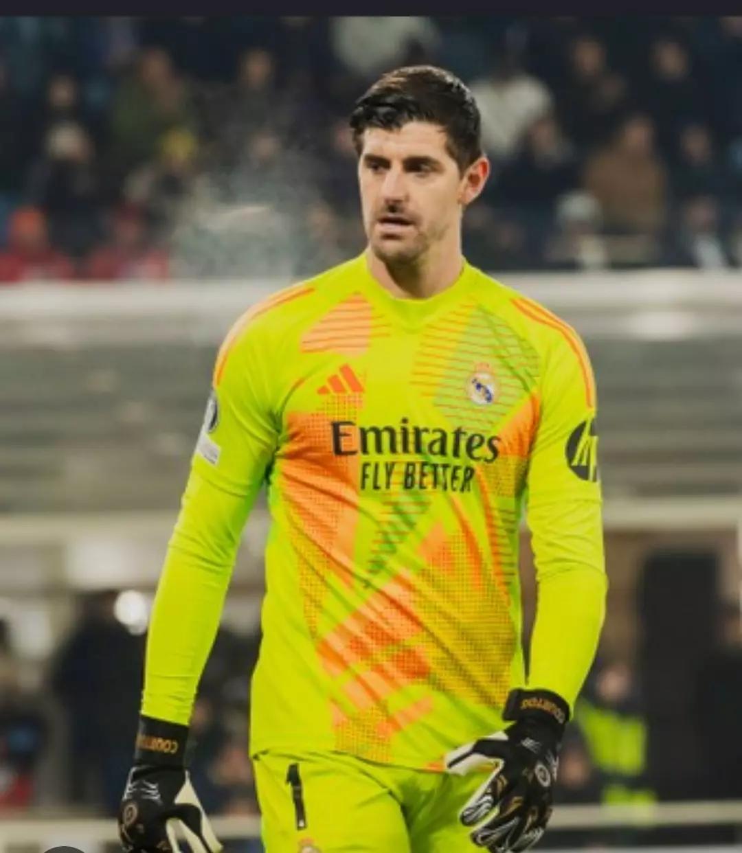 Thibaut courtois  thumbnail