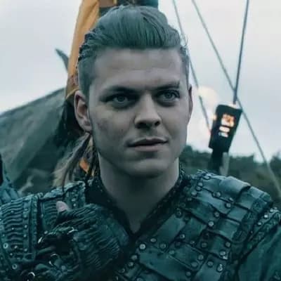 Ivar the Boneless thumbnail