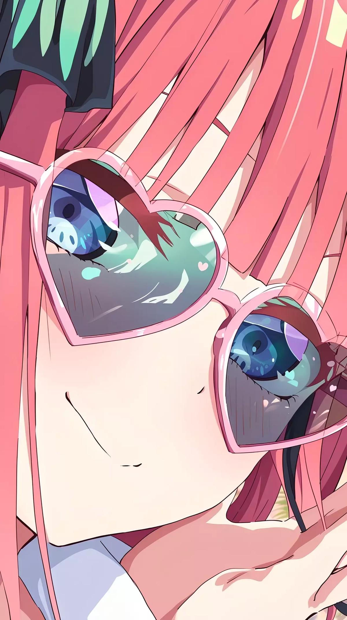 Nino Nakano thumbnail