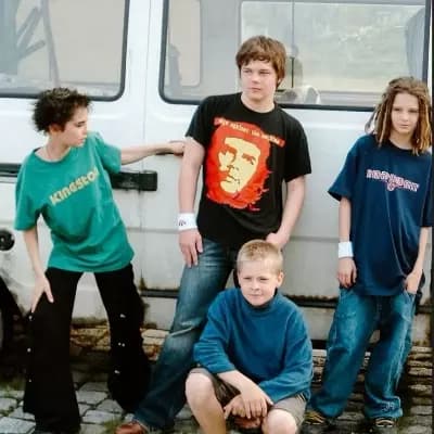 Tokio Hotel thumbnail