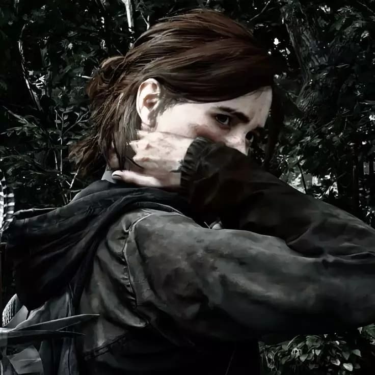 Ellie Williams thumbnail