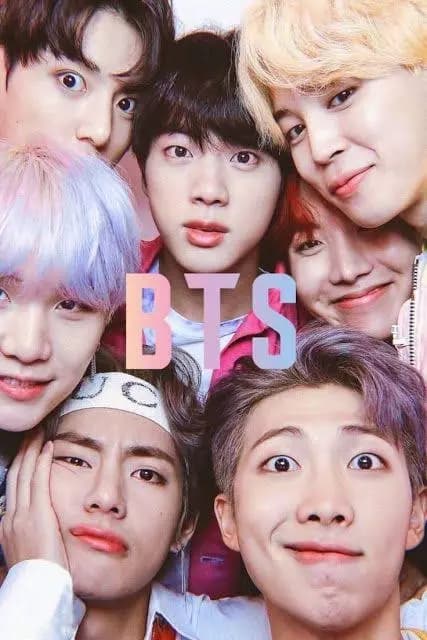 BTS thumbnail