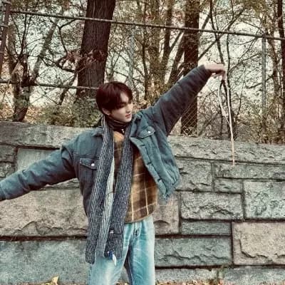 Jungwon thumbnail