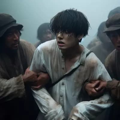 Jeon Jungkook thumbnail