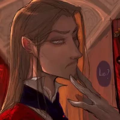 Lucifer Morningstar thumbnail