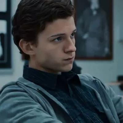 Peter Parker/Spider-Man thumbnail