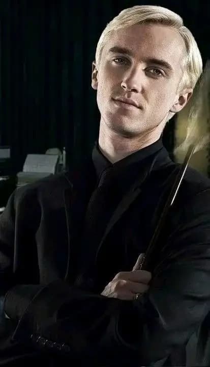 Draco Malfoy thumbnail