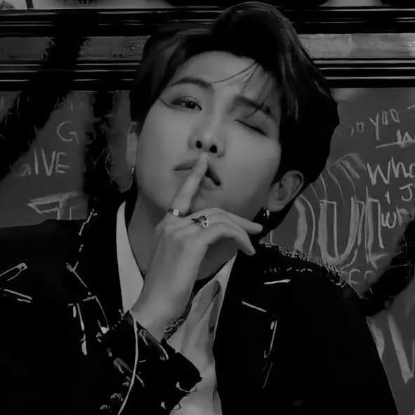 Namjoon thumbnail
