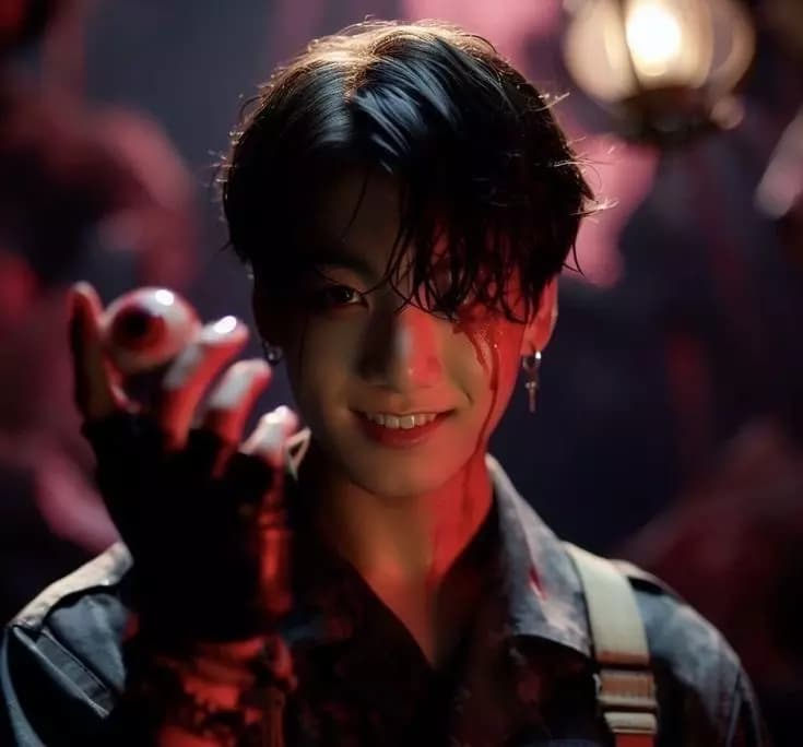 Jeon jungkook (clonw) thumbnail