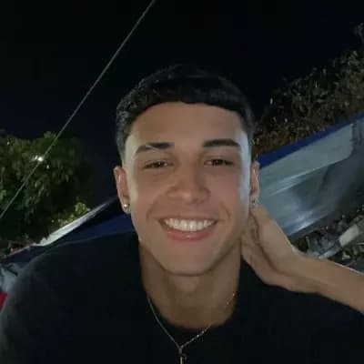 Matheus  thumbnail