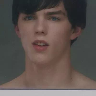 Tony Stonem thumbnail