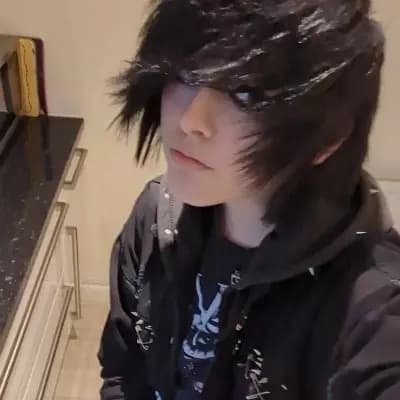Adam (Your Old Brother emo) thumbnail