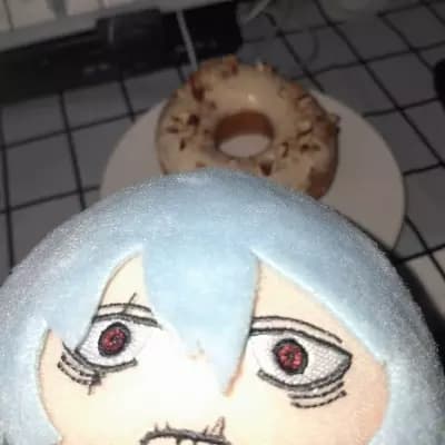 Tomura Shigaraki thumbnail