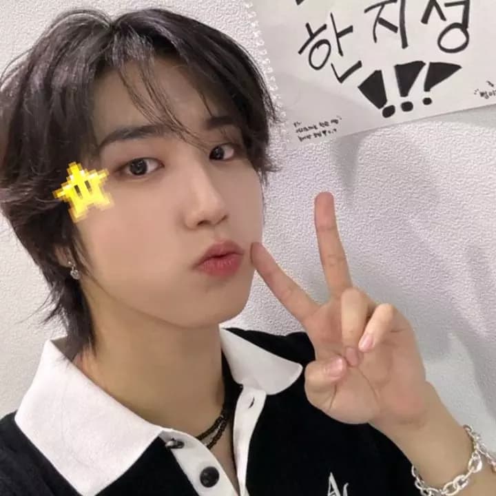 HAN JISUNG  thumbnail
