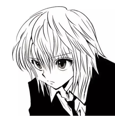 Kurapika Kurta thumbnail